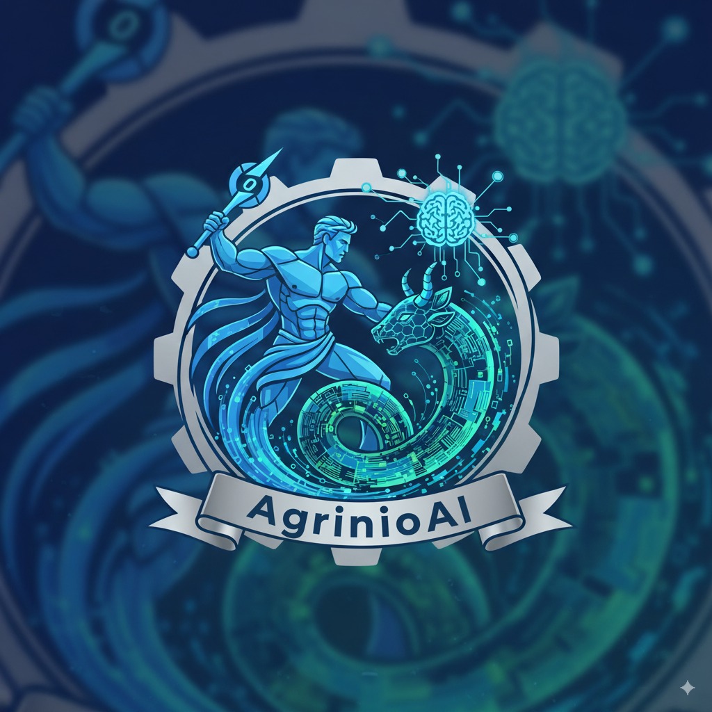 AgrinioAI Logo